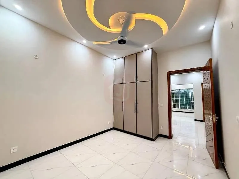 6 Marla House for Sale in DHA Phase 2, Islamabad