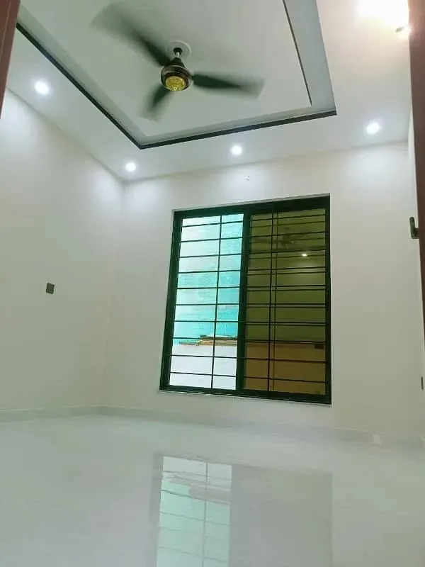 Newly Built 5 Marla Home Available in Sector H, Bahria Enclave Islamabad
