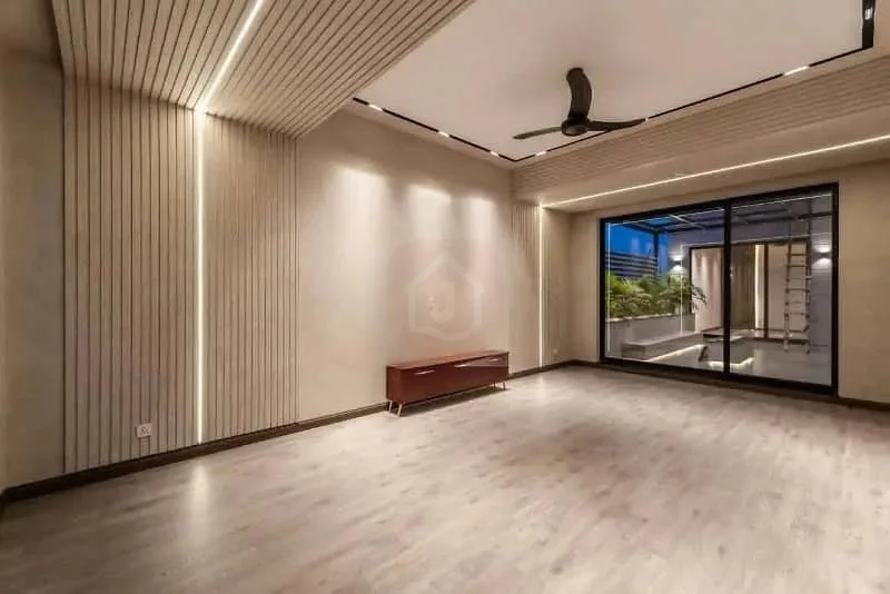 Stylishly Designed 1 Kanal Double Unit Home Available in DHA Phase 2 Islamabad