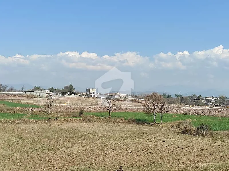 5 Marla Residential Plot Available in Sector O, Bahria Enclave Islamabad