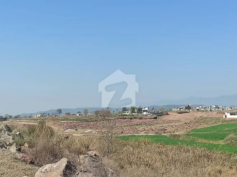 5 Marla Residential Plot Available in Sector O, Bahria Enclave Islamabad