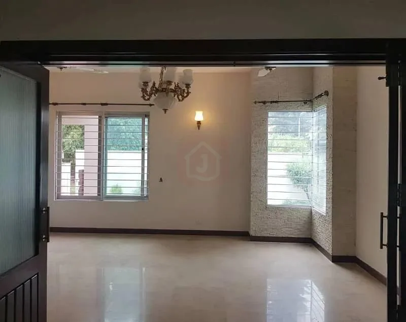 F-6/3 Property: Demolishable House in Prime Location