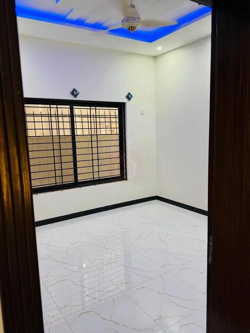10 Marla Double Unit New House for Sale in DHA Phase 2 Islamabad