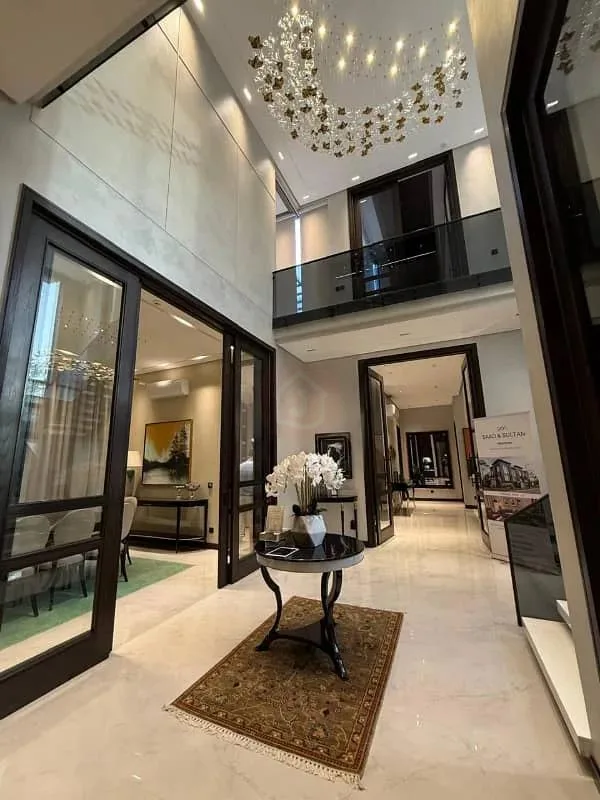 8 Marla House For Sale Ultra Modern Design Don'T Miss This Golden Opportunity To Own Your Dream Home!