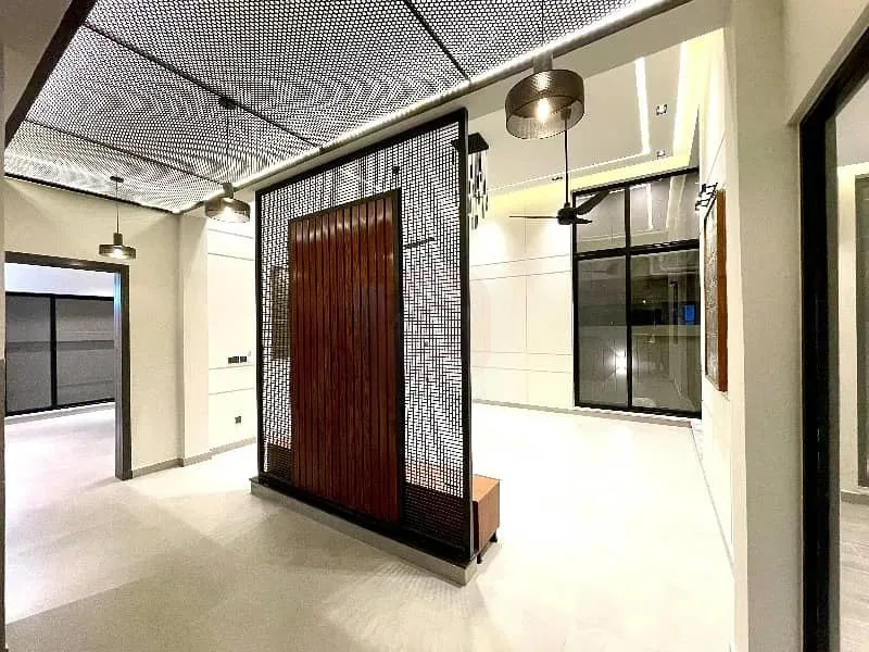 1 Kanal Newly Designed Luxury House for Sale in DHA Phase 2, Islamabad