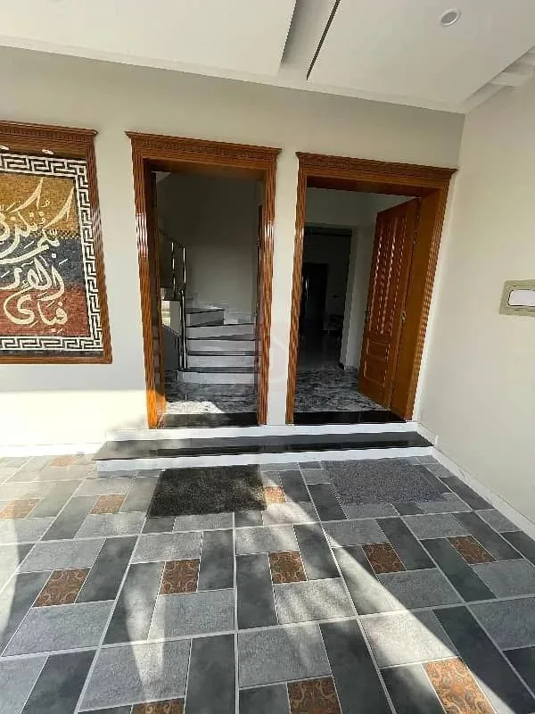 Stunning Mansion Available in A Block, Top City 1
