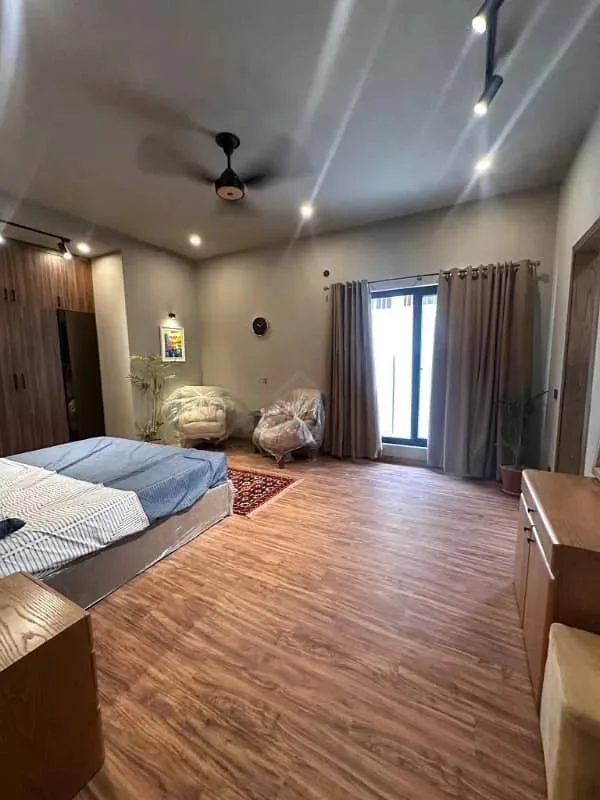 Stunning 1 Kanal Designer Home on BLVD in DHA Defence Phase 2