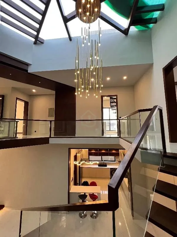 Designer Corner House for Sale in DHA Phase 2 Islamabad - 1 Kanal