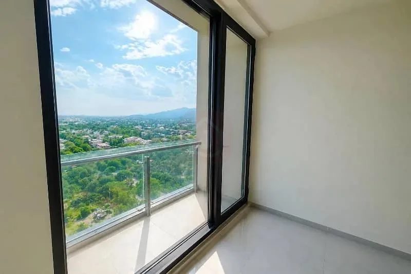 Offices for Rent in Mall of Islamabad