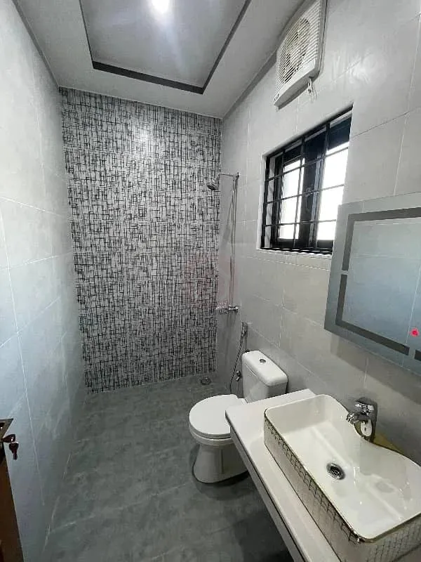 Stunning Mansion for Sale in A Block, Top City 1