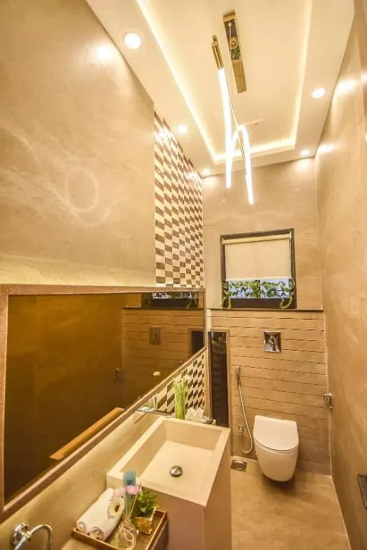 Newly Built 1 Kanal Modern Home for Sale Near H Park