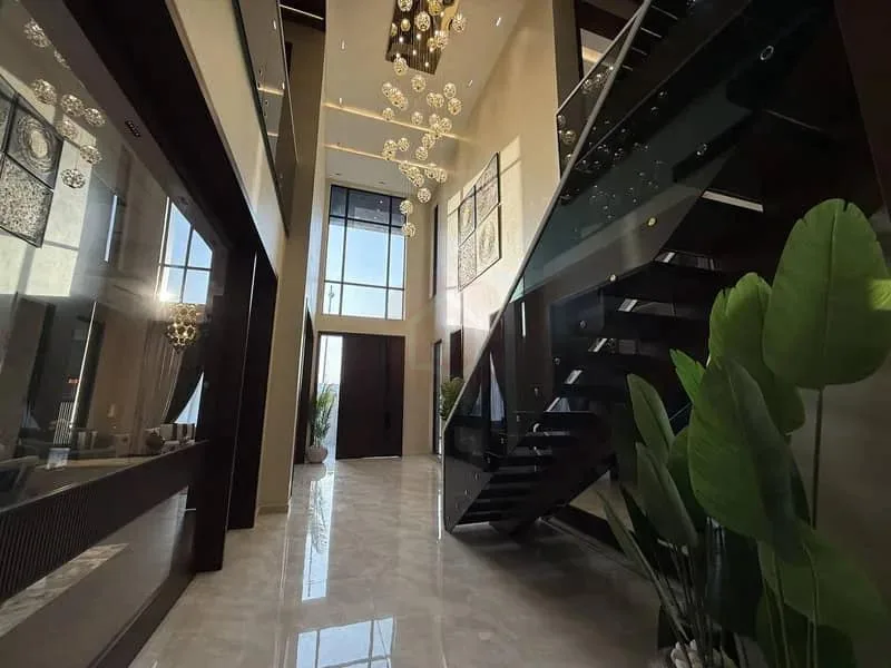 1 Kanal Fully Furnished Home Available Near DHA Raya Golf Course
