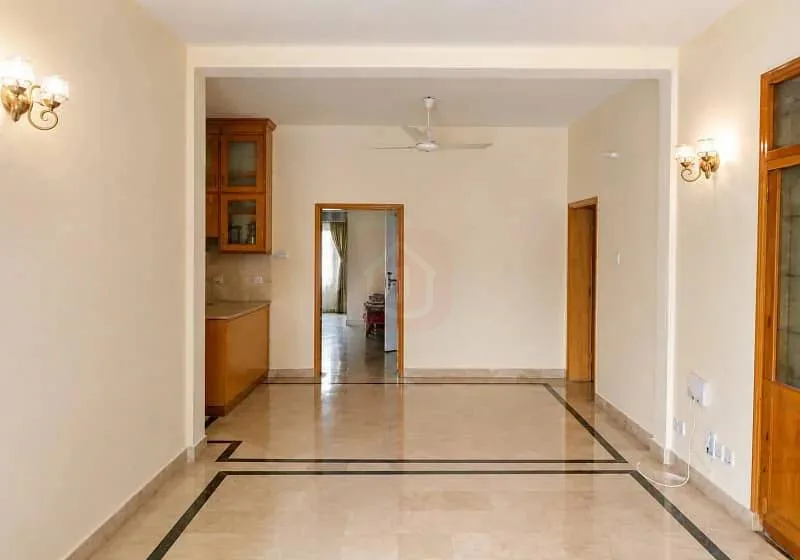 Old House for Sale in Prime F-6 Location