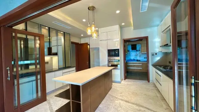 1 Kanal Luxury Basement Home Available in DHA Phase 2 Islamabad