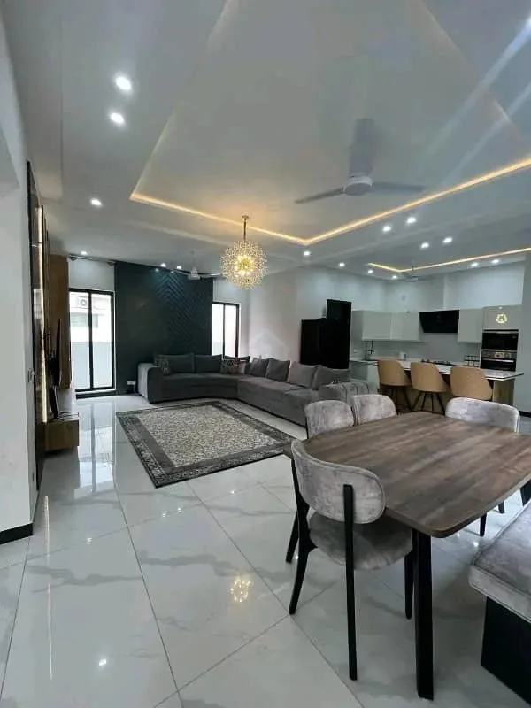 1 Kanal Luxury Home for Sale in Prime DHA 2 Location