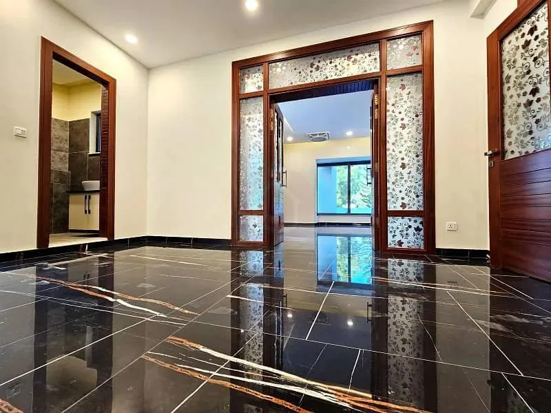 Corner House for Sale in Islamabad F-7
