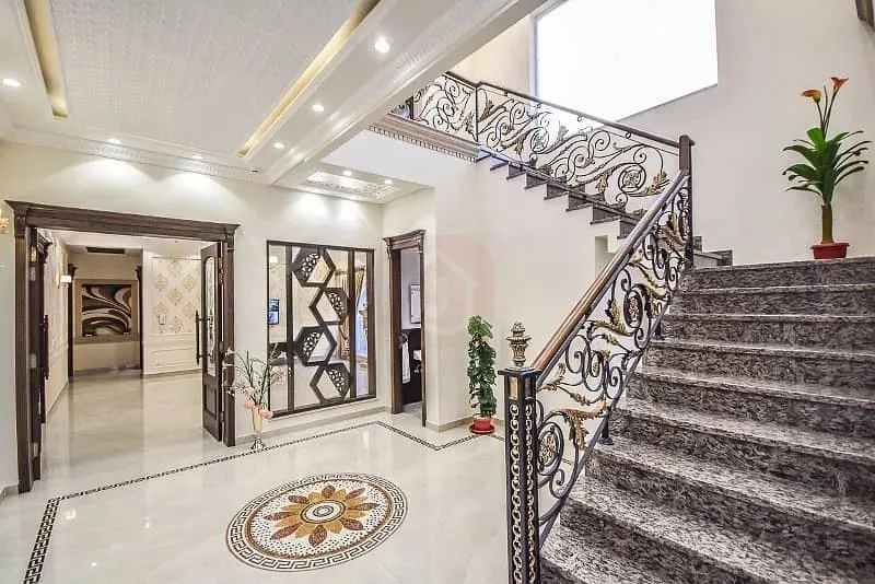 DHA Phase 6 - Block G Lahore Property For Sale
