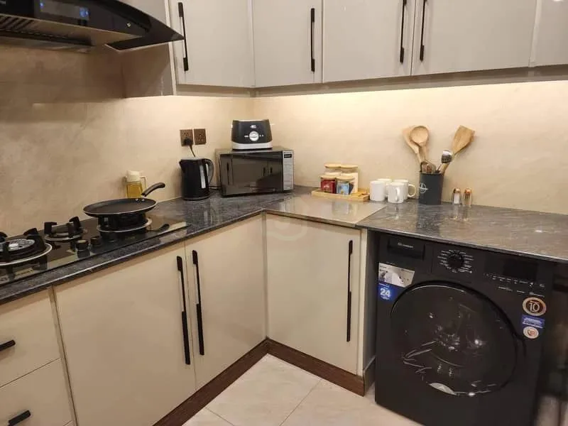 Luxury 2 Bedroom Apartment Available for Rent in Zetamall