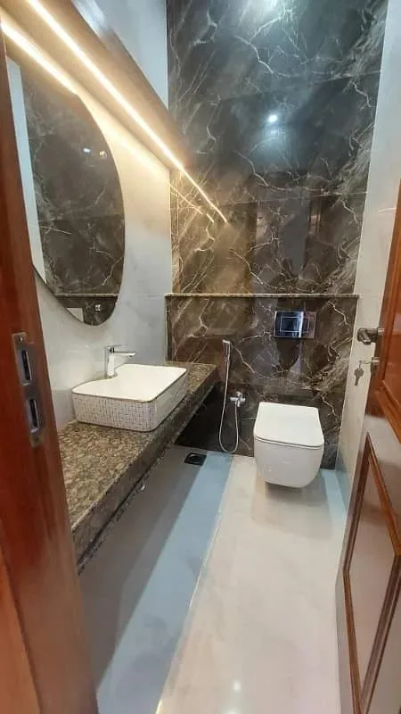 1 Kanal Newly Built Luxury Home Available in DHA Phase 2 Islamabad
