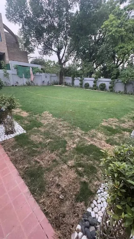 Modern 6-Bedroom Bungalow for Sale in DHA Lahore