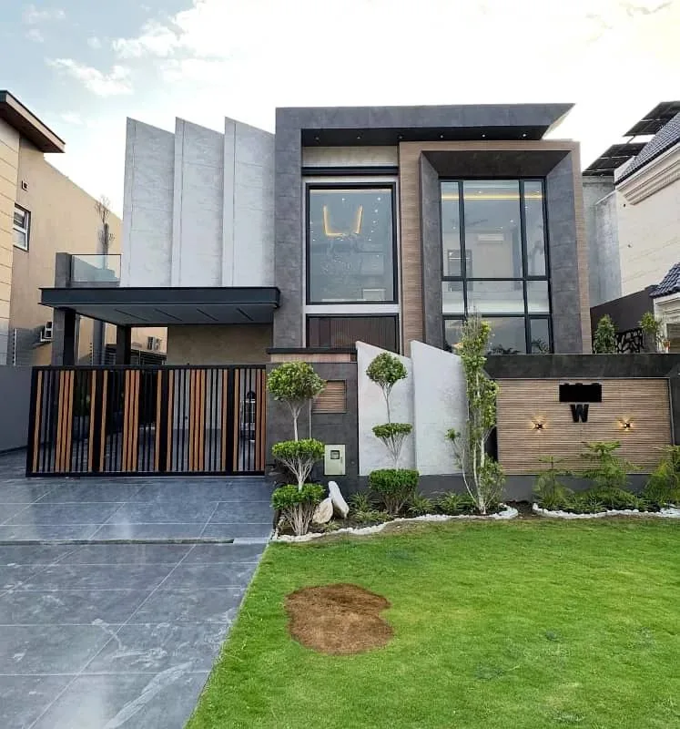 Brand New Luxury Bungalow for Sale in DHA Lahore
