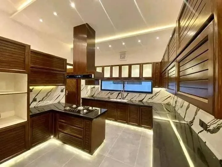 Stunning Brand New House Available in DHA Defence