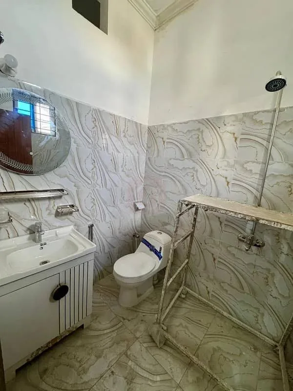 Luxury 8 Marla Home Available in Faisal Town Block A