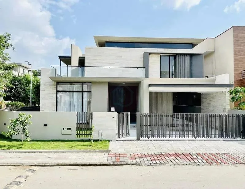 1 Kanal House Construction in DHA Phase 2, Islamabad for PKR 8.90 Crore