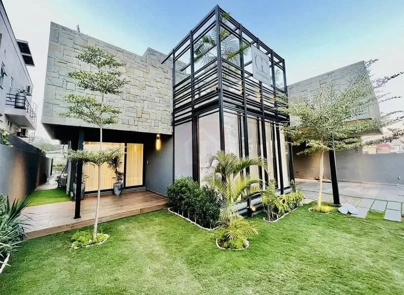 1 Kanal House Available in DHA Phase 2, Islamabad