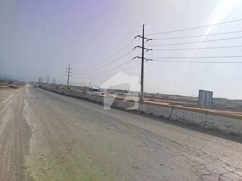 10 Marla Residential Plot Available in Margalla Enclave Islamabad (ME-1) | 3-Year Installment Plan