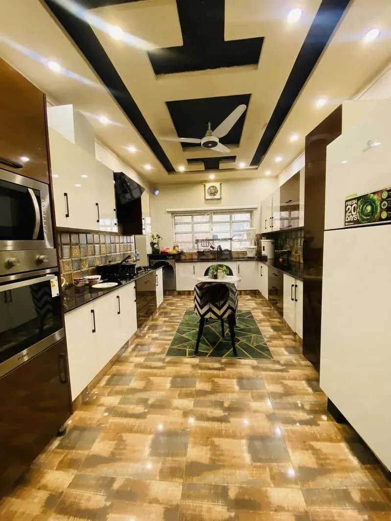 32 Marla Luxury Royal-Themed Residence Available in DHA Phase 2, Islamabad