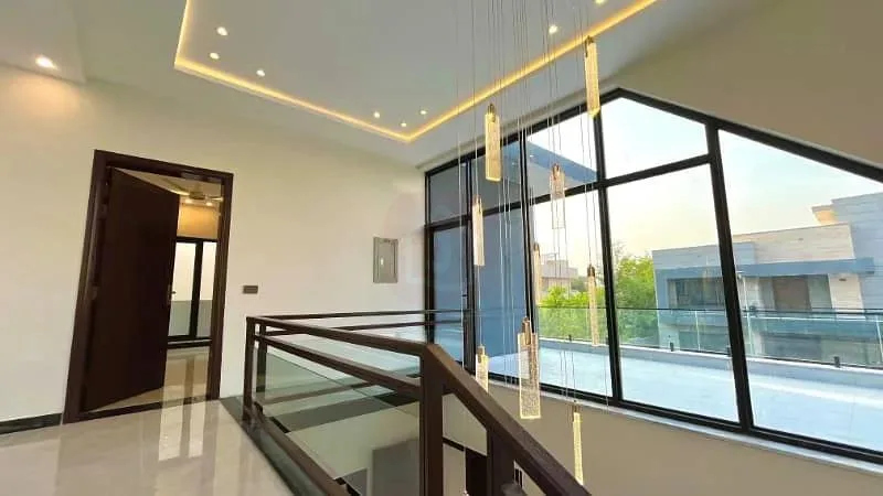 1 Kanal Luxury Home Available For Sale In DHA Phase 2 Islamabad