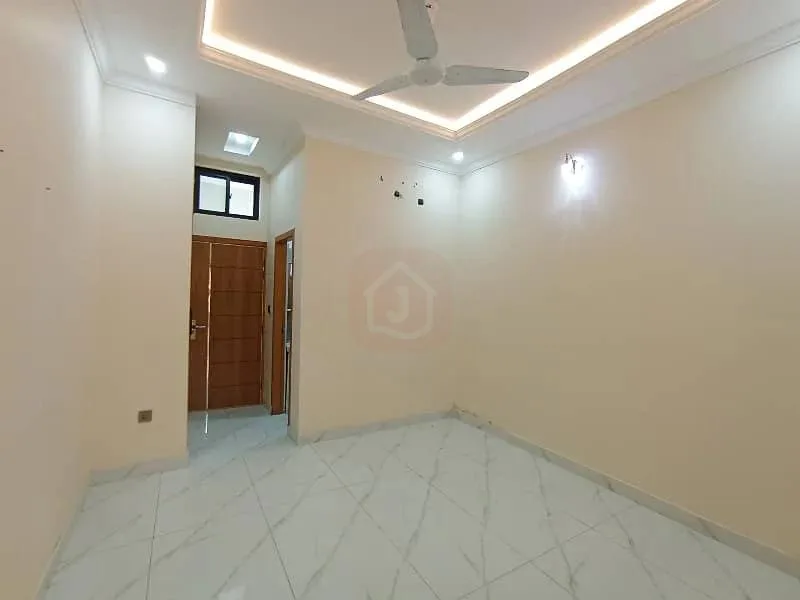 Brand New 5 Marla Luxury Home in Faisal Town, Islamabad