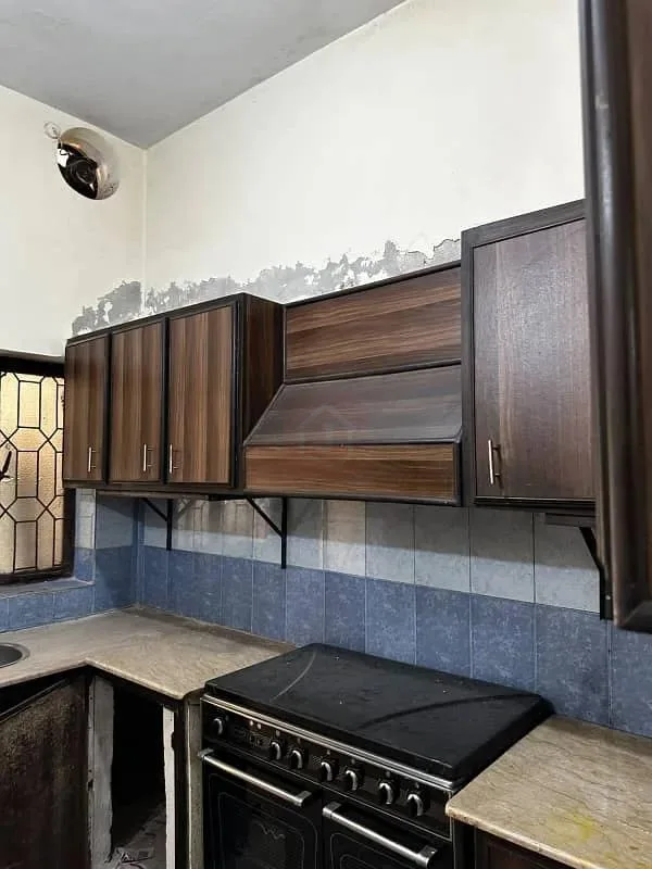 7 Marla Elegant Home Available in Cavalry Ground Lahore