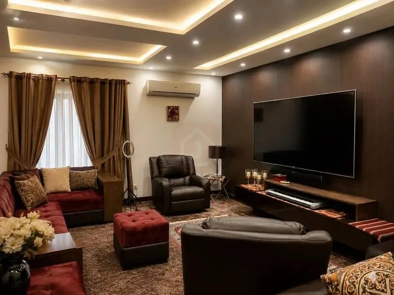 Stunning Home for SALE in F-8 Islamabad