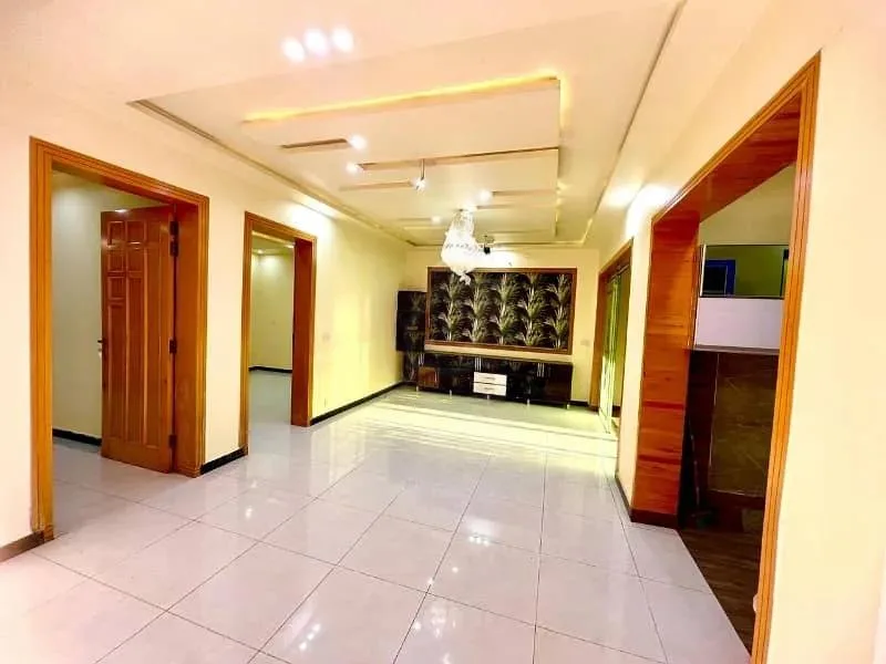 8 Marla House Available for Sale in Multi F-17 Islamabad