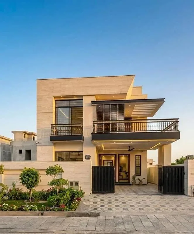 Elegant 10 Marla House for Sale in DHA Defence Phase 2