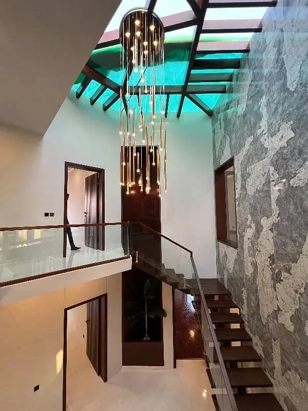 Designer Corner House for Sale in DHA Phase 2 Islamabad - 1 Kanal