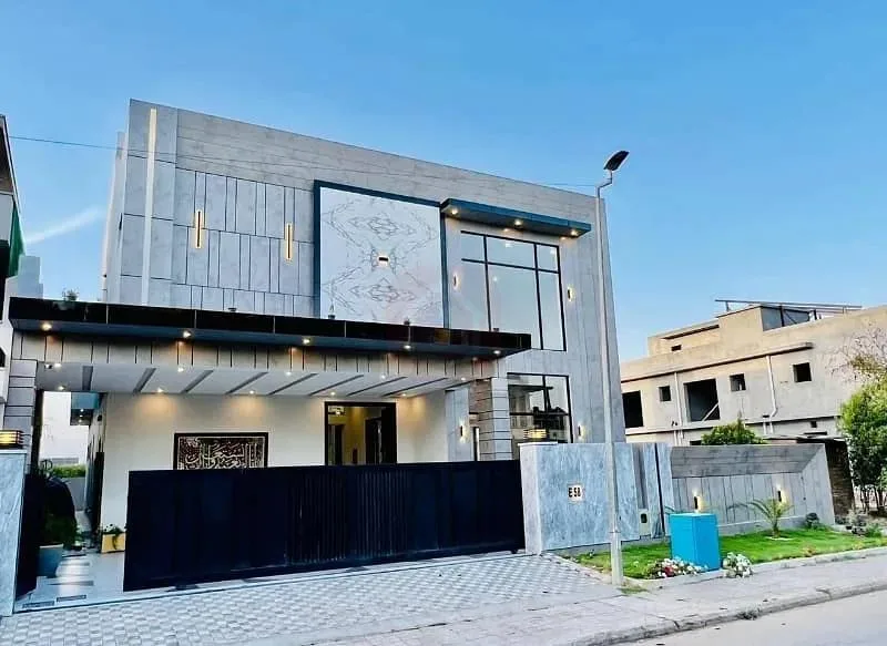 Create Your Dream Home in DHA Defence Phase 2
