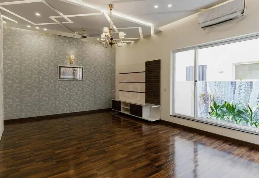 One Kanal Designer Home in DHA Phase 2