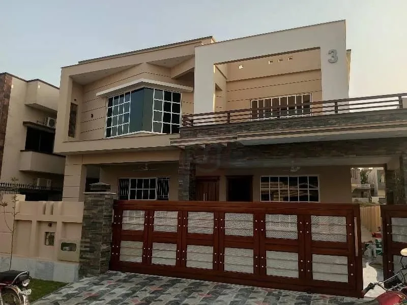 New 1 Kanal Stylish House for Sale in DHA Phase 2, Islamabad