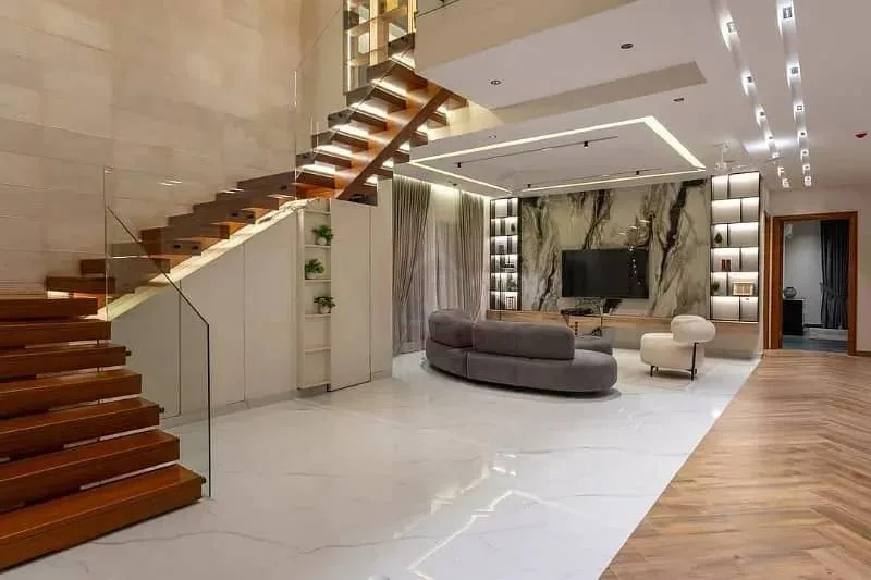 Spacious House Available for Sale in DHA Phase 6 - Block K