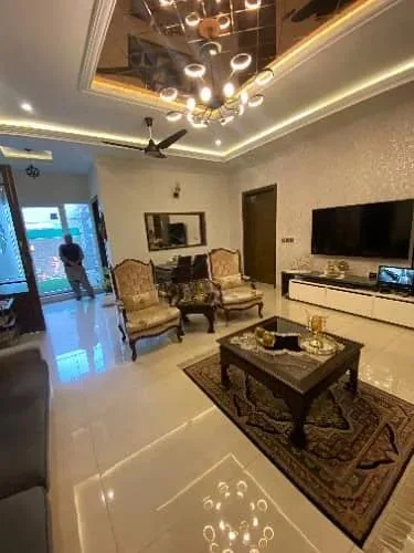 1 Kanal Elegantly Designed Home for Sale in DHA Phase 2 Islamabad
