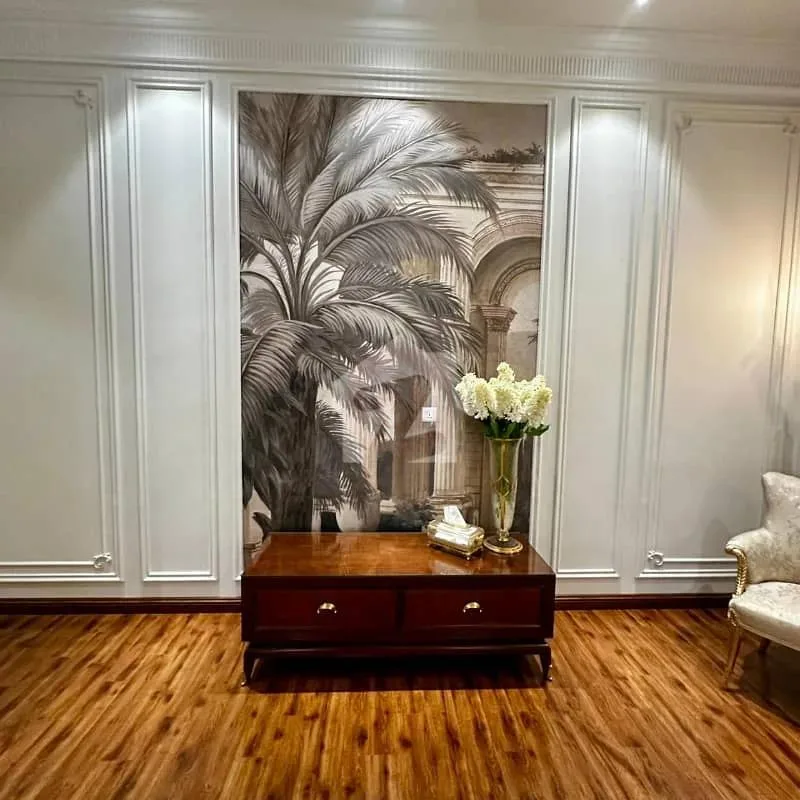 Fully Furnished 2 Kanal Bungalow for Sale in DHA Lahore