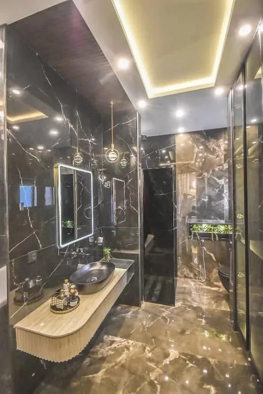 Newly Built 1 Kanal Modern Home for Sale Near H Park