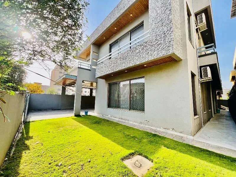 Designer House Available in DHA Defence Phase 2