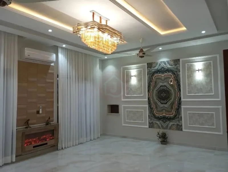Elegant One Kanal House for Sale in DHA Phase 2 Islamabad