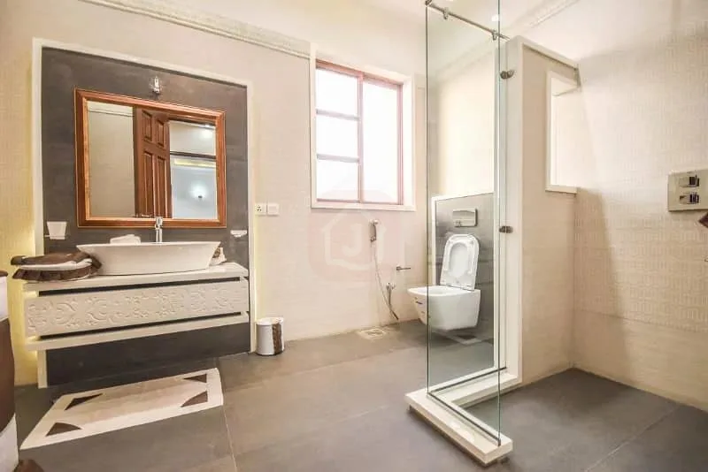 24 Marla Contemporary Home for Sale in Prime DHA Location