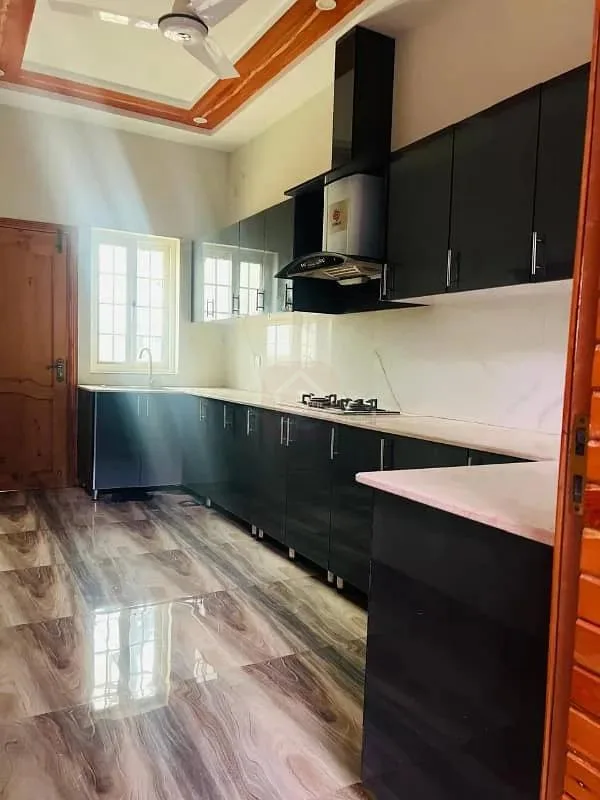 Exceptional 9.5 Marla Boulevard House Available in Bahria Enclave Islamabad