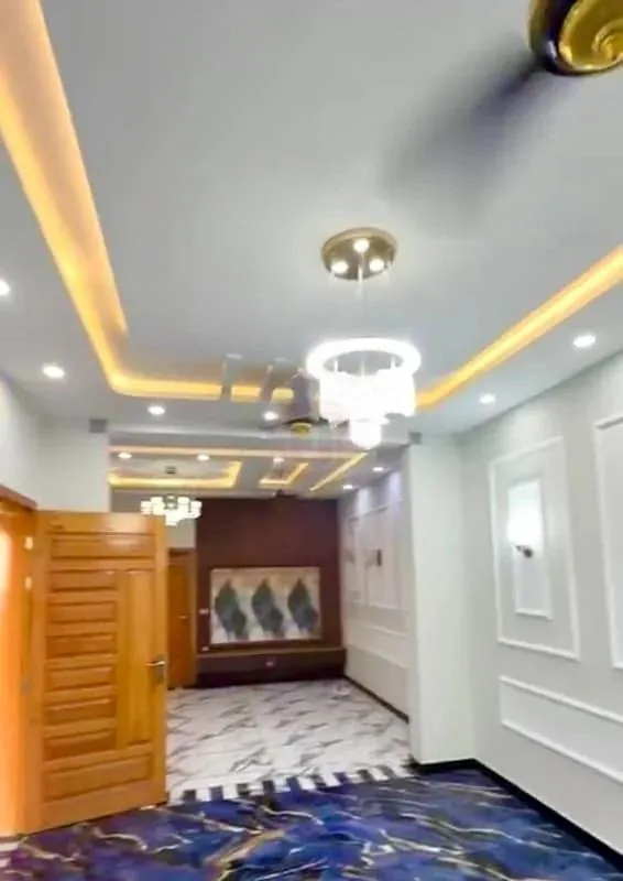 New 8 Marla House for Sale in F-17 Islamabad